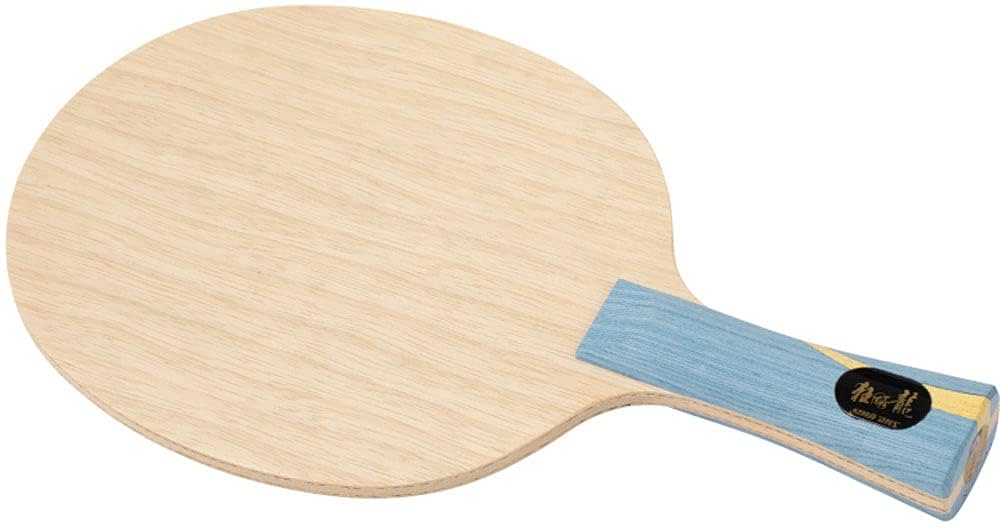 キョウヒョウ龍2 卓球ラケット 紅双喜 キョウヒョウ龍5 - 全品 - 卓球の森～卓球用品専門店～